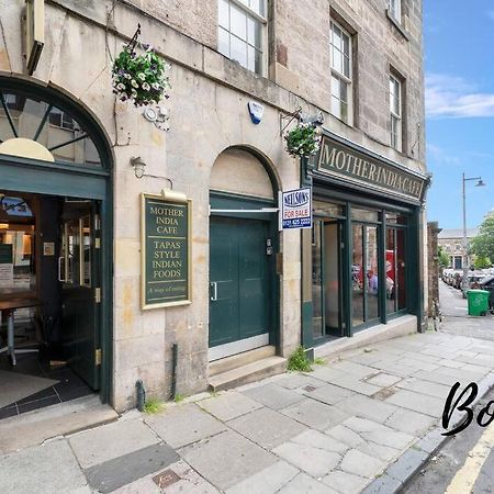 Monge Suite Old Town 2Br-1Ba, Near Royal Mile By Bonjour Residences Единбург Екстериор снимка